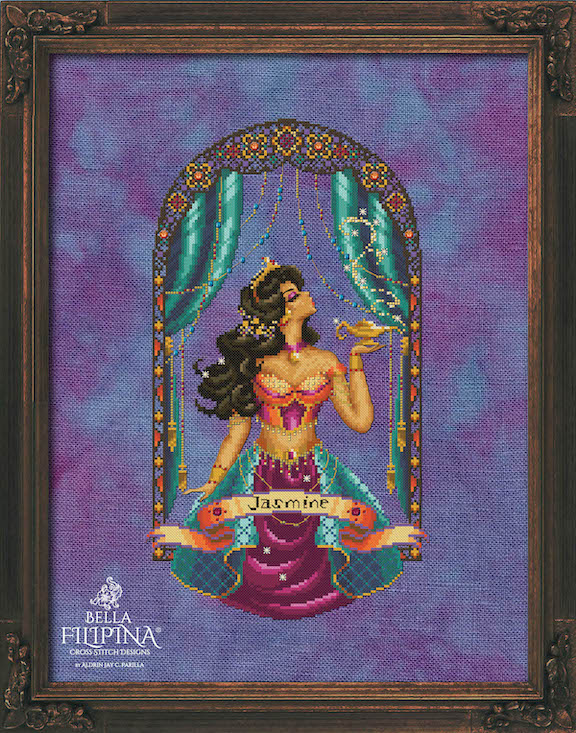 The Magic Lamp The Magic Lamp
